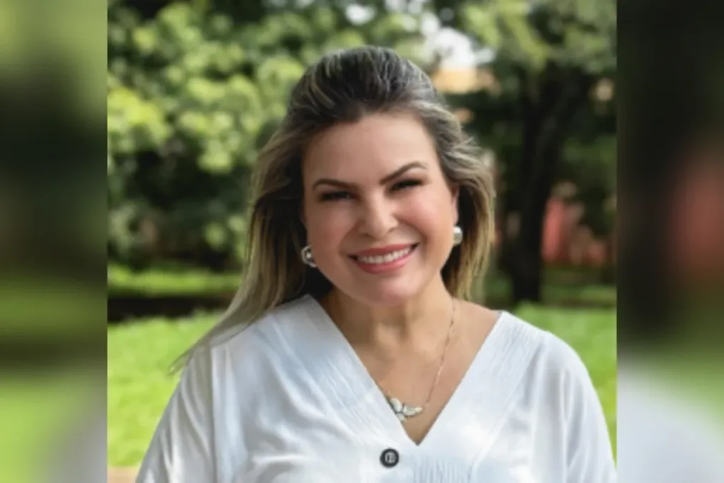Master: vice-prefeita é alvo da PF em ação que mira Previdência no MS