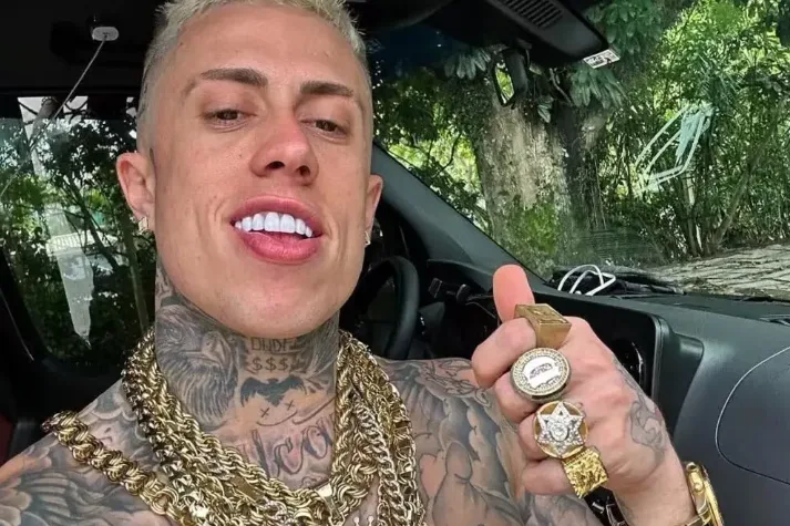 MC Daniel é confirmado na ExpoTarauacá 2026; veja a programação completa da feira