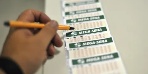 Mega-Sena sorteia prêmio de R$ 3,5 milhões nesta terça-feira