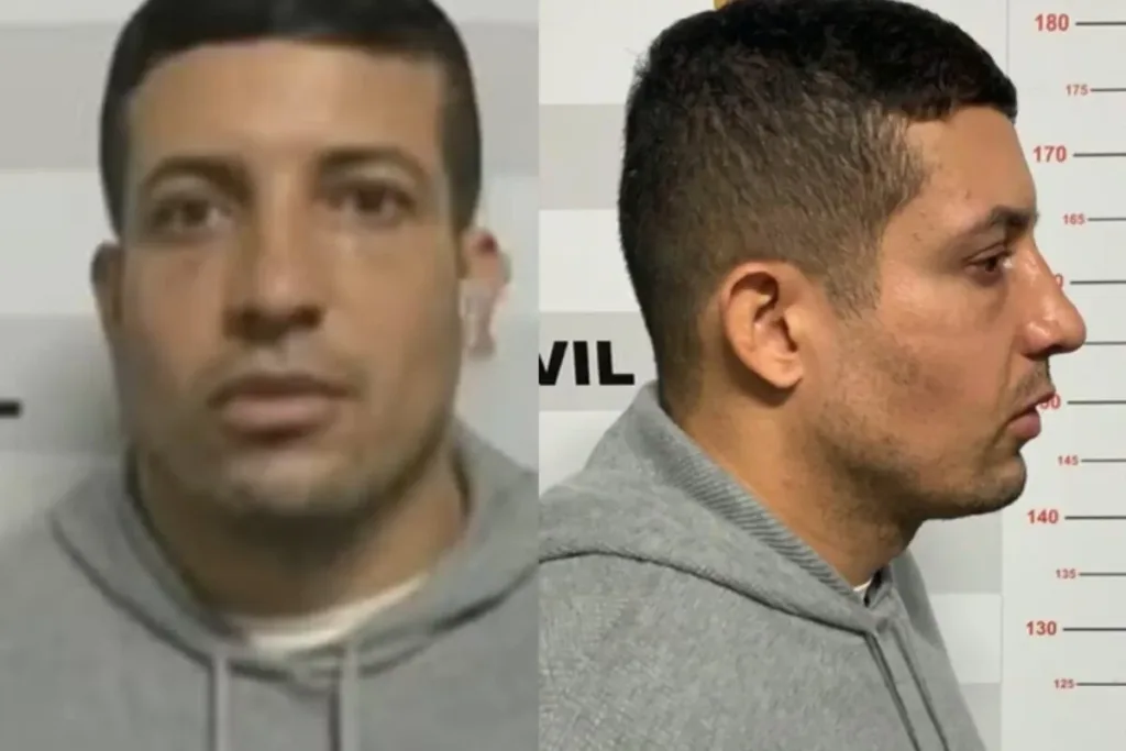 Megatraficante que rompeu com PCC é encontrado morto em presídio federal