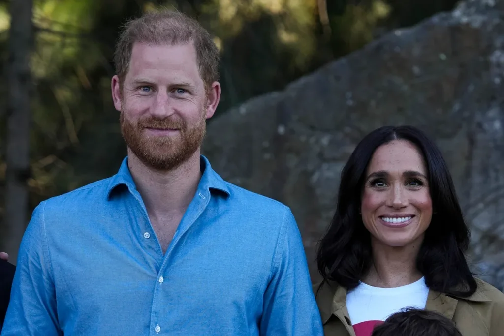 Meghan e Harry voltarão a morar no Reino Unido após 6 anos