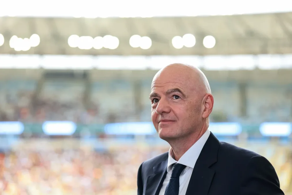Membros da Concacaf ameaçam abandonar Infantino e crise na Fifa cresce