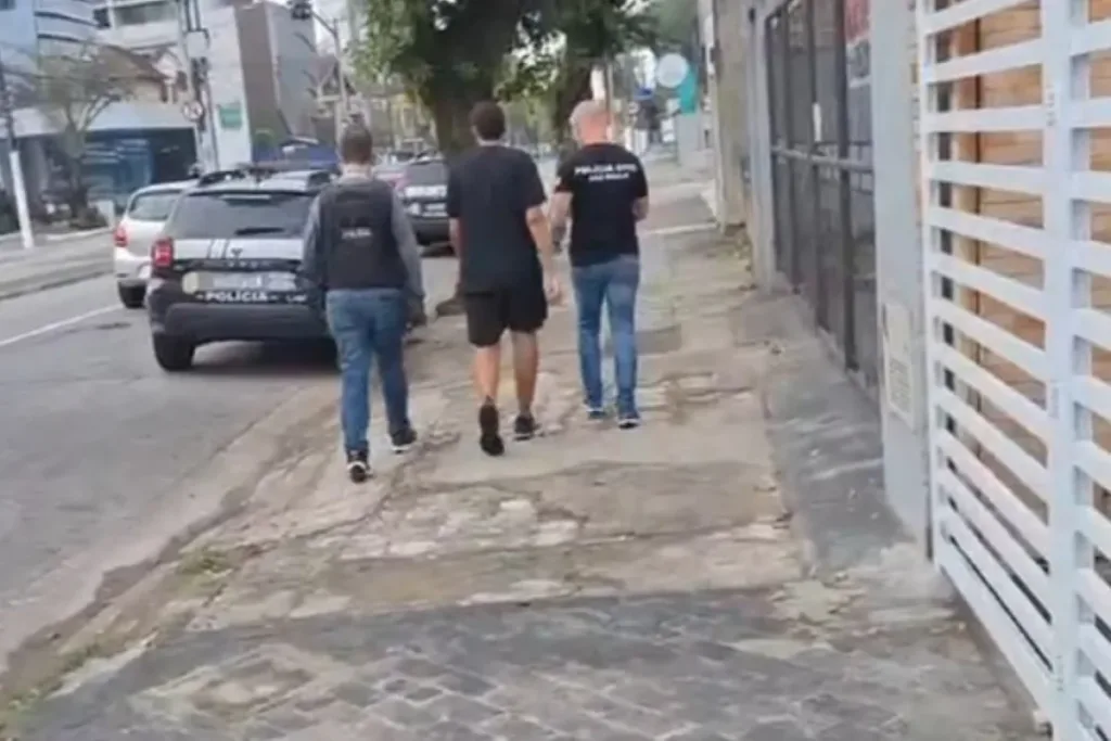 Menor apreendido por crimes no Discord pode integrar célula extremista