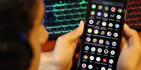 AGU se reúne com Discord e cobra proteção de crianças na plataforma