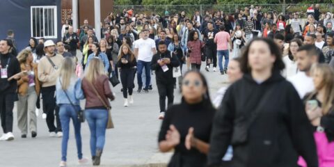Governo publica regras para proteger consumidores em grandes eventos
