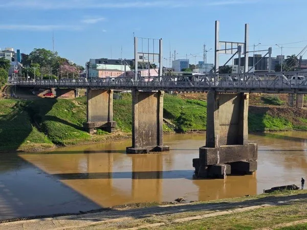 Governo federal reconhece emergência por seca nos 22 municípios do Acre