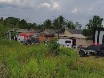 Homem condenado por matar adolescente de 14 anos é morto após deixar presídio no Acre.