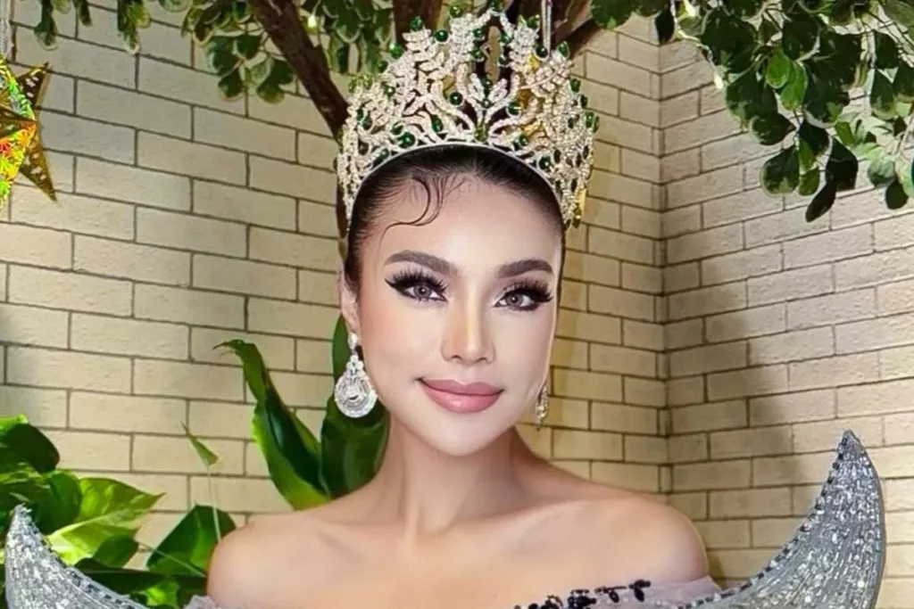 Miss Mundo Indonesia morre no dia do aniversário de 26 anos