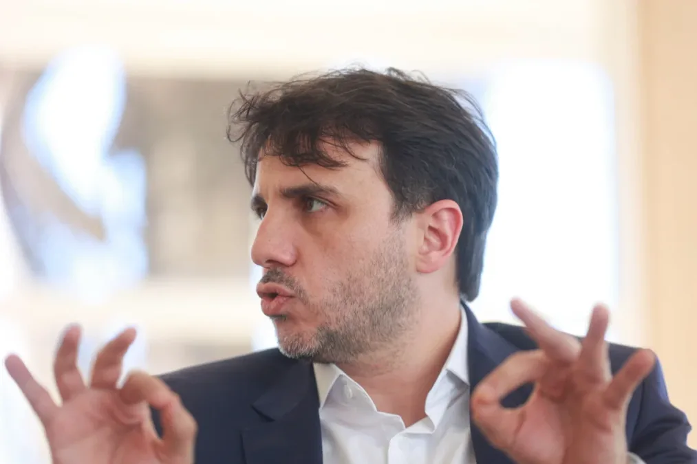 Missão diz que decisão de Toffoli sobre candidatura de Renan é "nula"