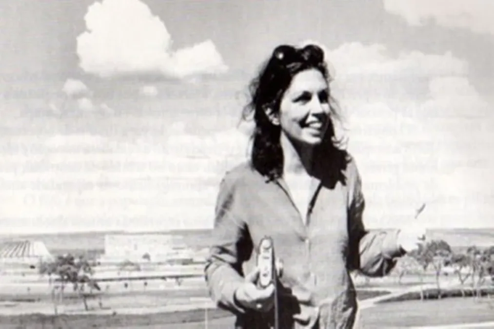 Morre, aos 91 anos, a arquiteta Maria Elisa Costa, filha de Lucio Costa
