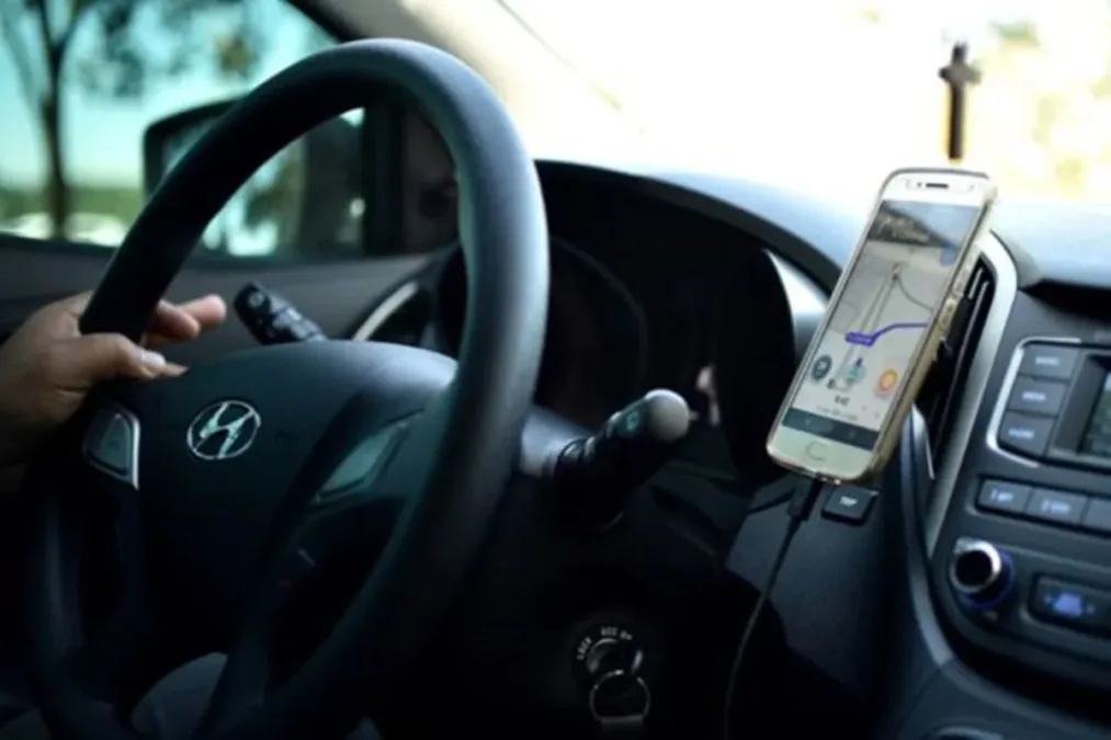 Motorista de app é preso após estuprar passageira de 18 anos no Guarujá