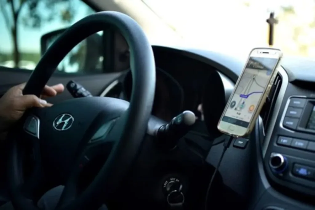 Motorista de app é preso após estuprar passageira de 18 anos no Guarujá