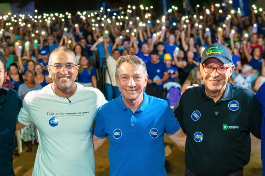 MP cobra R$ 21 milhões de candidato a vice-governador em RR
