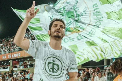 MP Eleitoral pede que TRE barre candidatura de neto de bicheiro no RJ