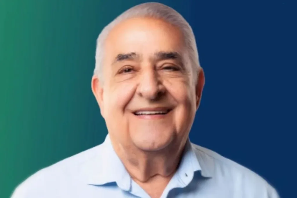 MP pede impugnação da candidatura de Jerson Domingos em MS