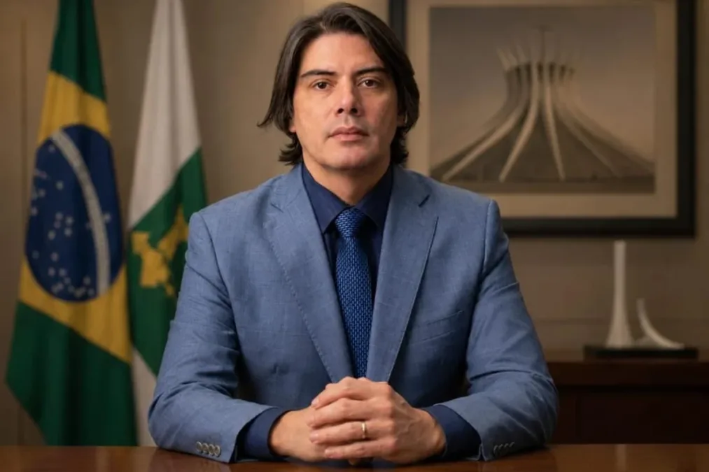 MPE se manifesta contra candidatura de Rico Pinheiro ao GDF