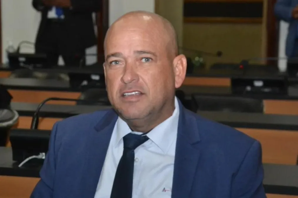 MPF contesta candidatura de Binho Galinha e cita organização criminosa