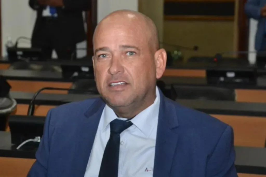 MPF contesta candidatura de Binho Galinha e cita organização criminosa