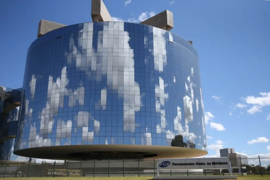 MPF e Receita miram grupo que movimentou R$ 5 bilhões com bets