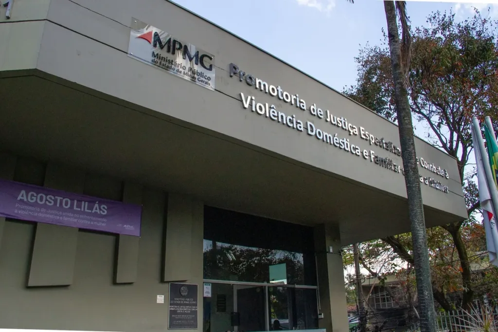 MPMG lança ferramenta para mapear casos de violência contra a mulher