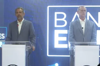 "Muleta" de Lula e "amigos do PL": Ciro e Elmano exploram apoios em debate