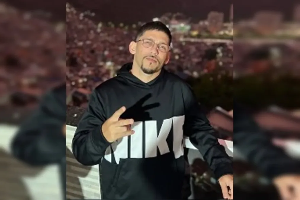 Mulher de MC Orelha se manifesta sobre prisão do cantor: "Injusta"