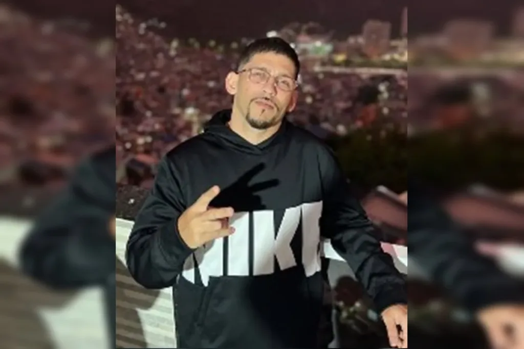 Mulher de MC Orelha se manifesta sobre prisão do cantor: "Injusta"