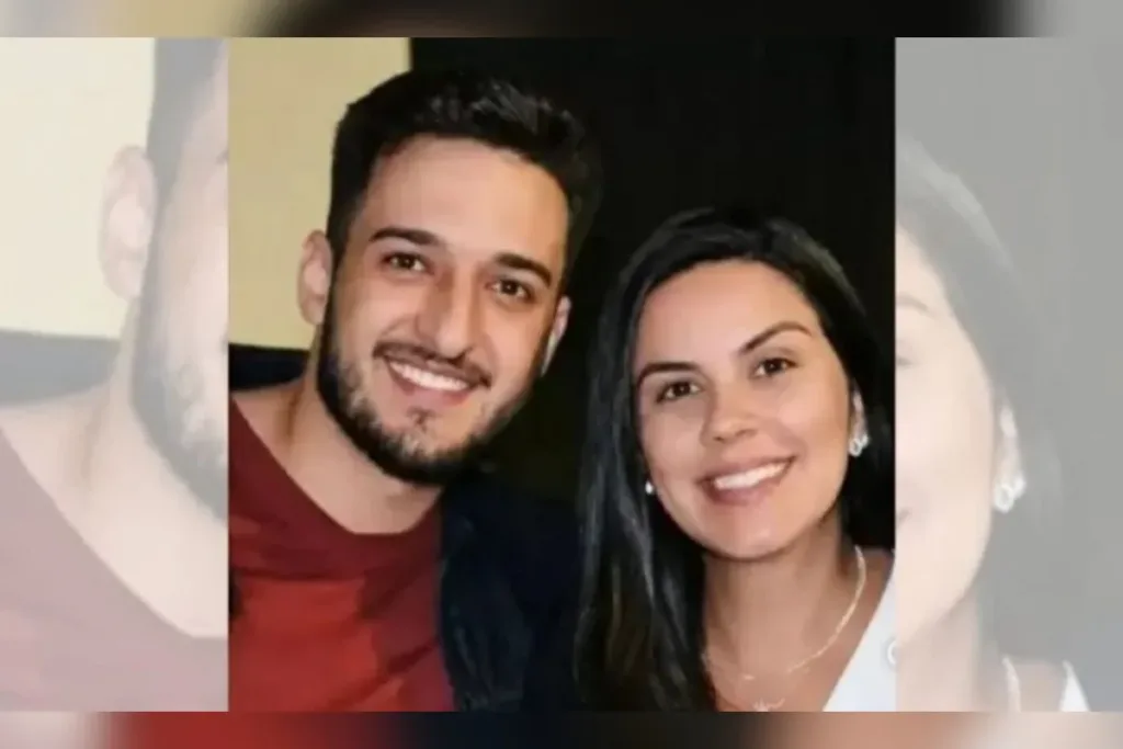 Namorado suspeito de matar estudante com 135 facadas é denunciado em MG