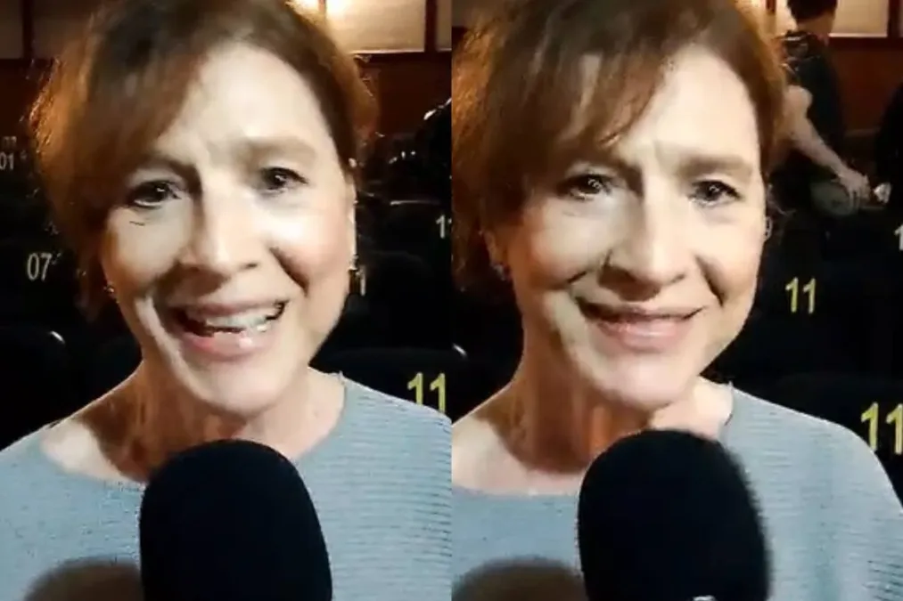Natália do Vale abre o jogo e revela se pretende voltar às novelas