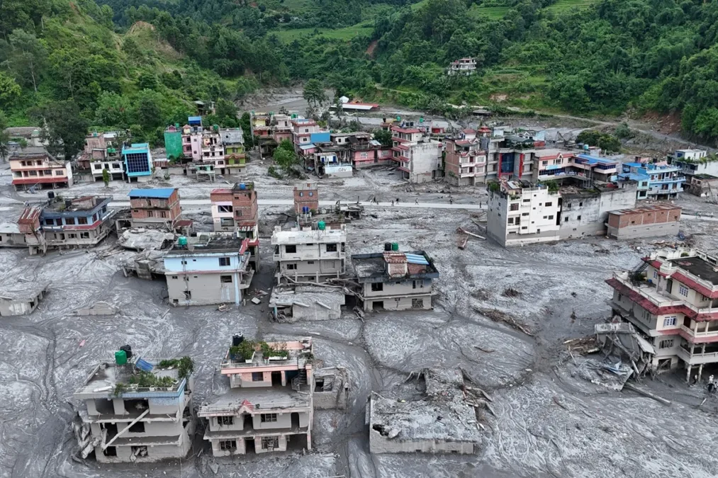 Nepal: buscas entram no quarto dia com 3 mil desaparecidos e 750 mortos