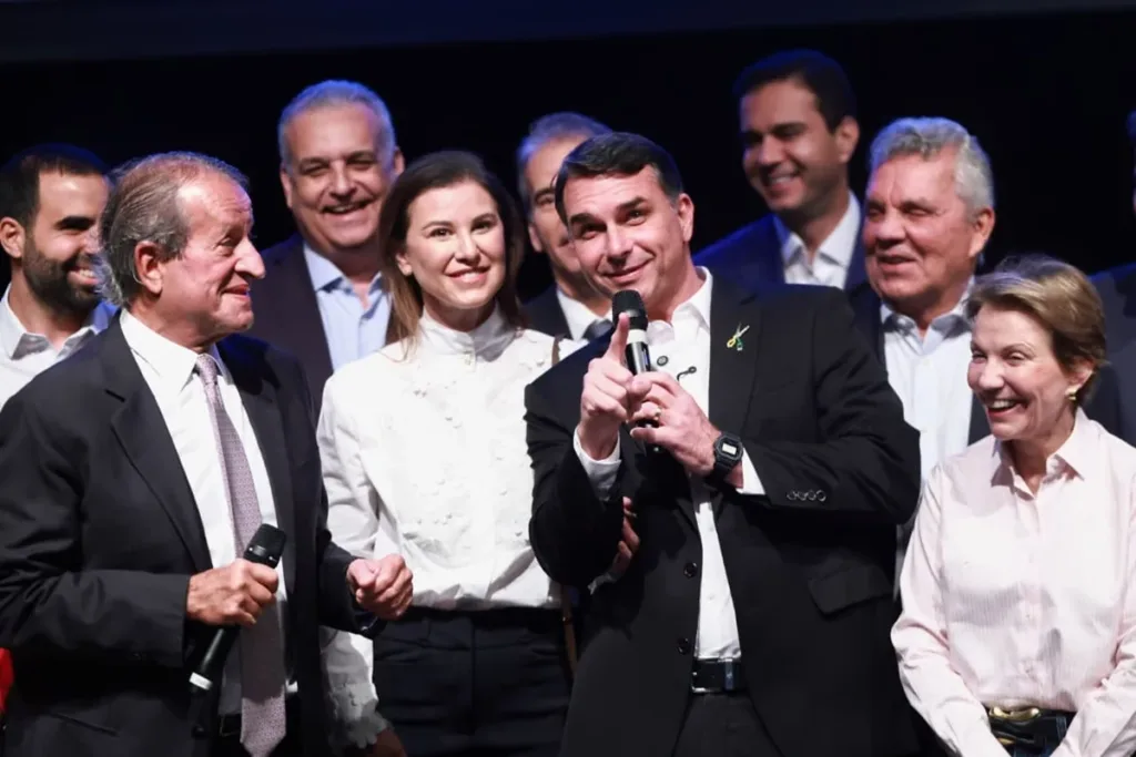 "Neutra", União Progressista coliga com PL em 10 estados e com PT em 3