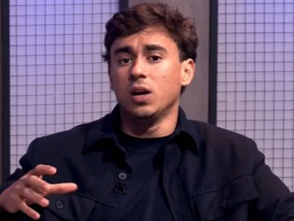 “Botaram cinco argentinos para julgar o Pelé”, diz Nikolas sobre julgamento de Bolsonaro