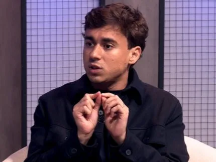 Nikolas Ferreira relembra ataque e critica Janones: “Nem direita nem esquerda gosta dele”