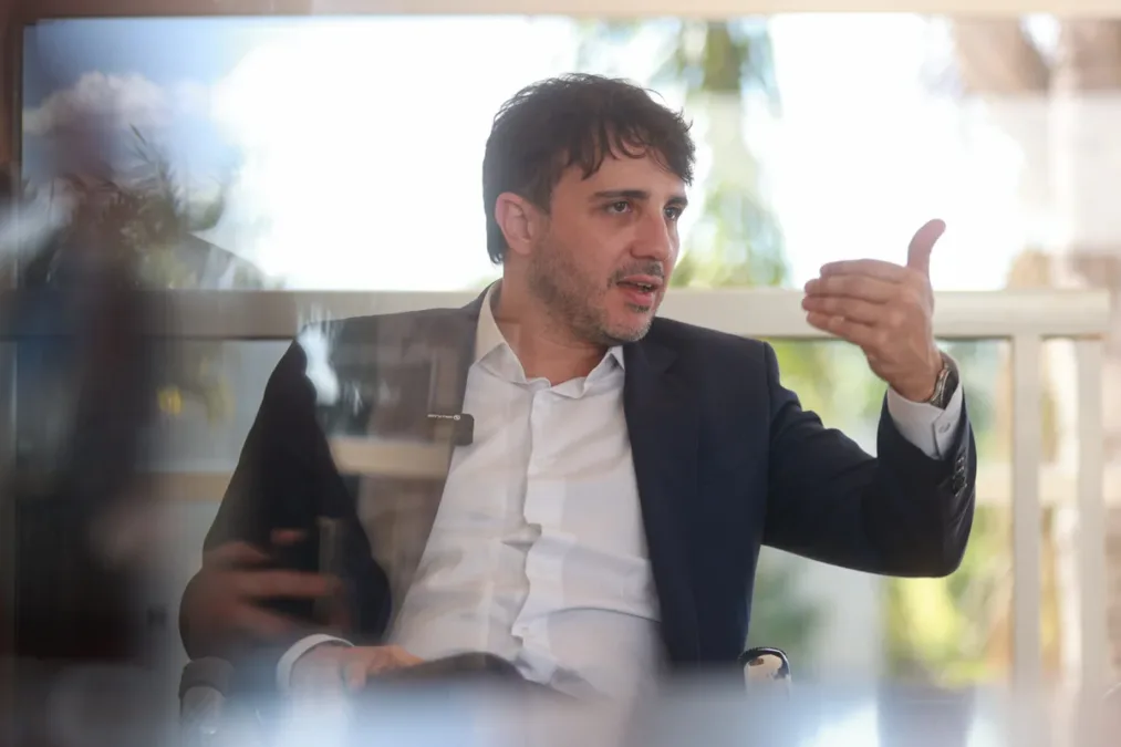 No JN, Renan pede guerra ao crime: “Sangue que tem que jorrar é do bandido”