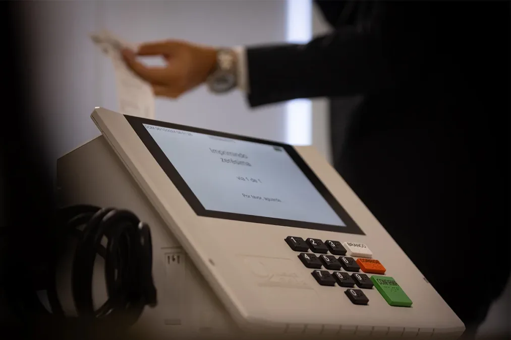 O voto ainda está em aberto (por Gaudêncio Torquato)