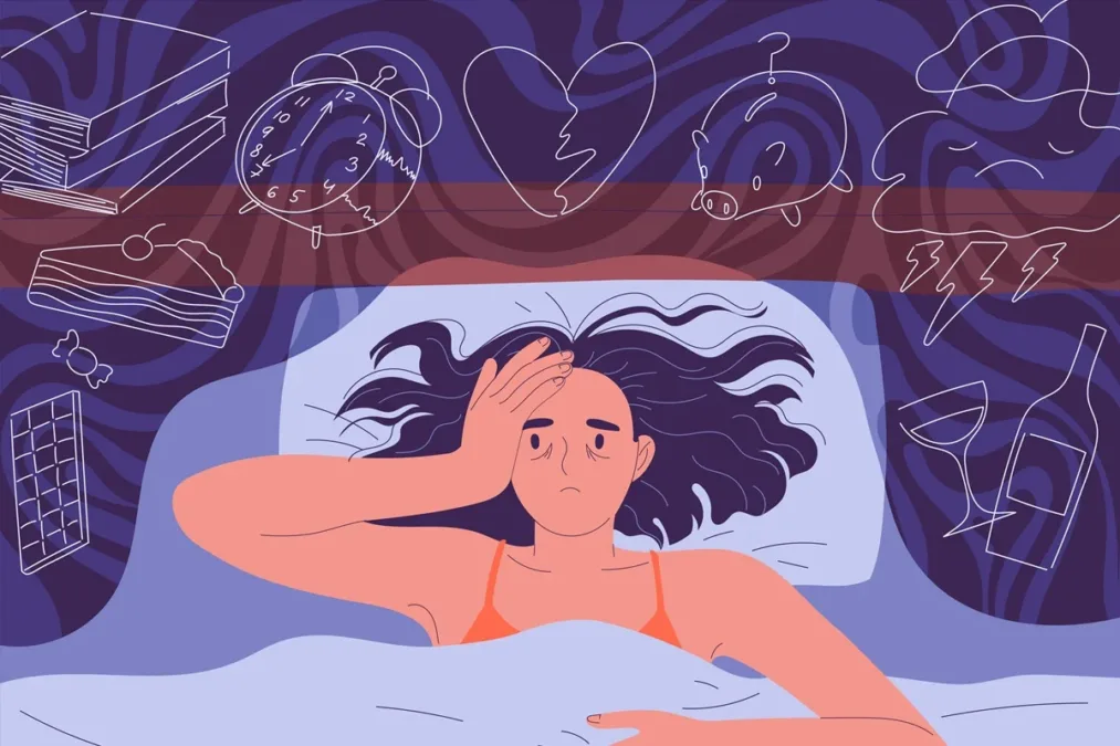 O zolpidem não é álibi para o seu sonambulismo