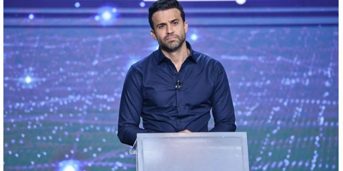 PRTB traz Pablo Marçal para disputar a Presidência