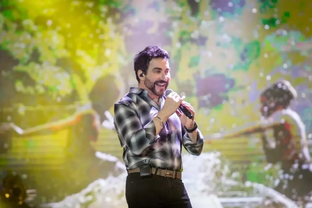 Padre Fábio de Melo faz show nesta terça na Expoacre; veja programação