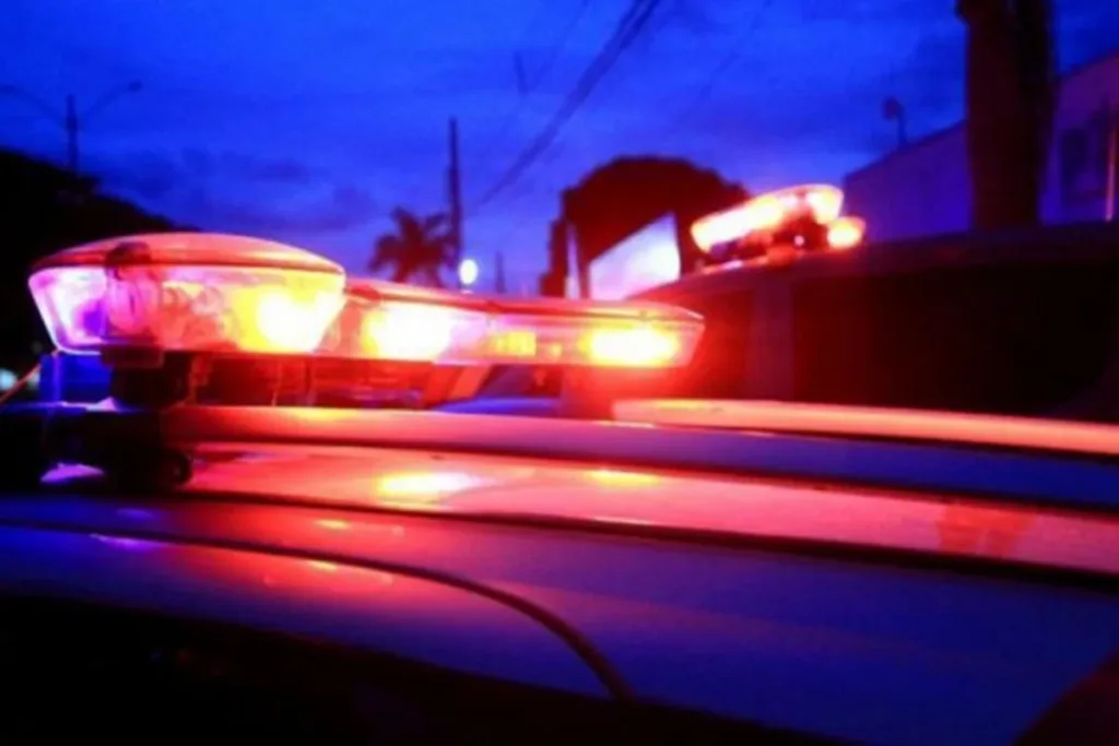 Padrinhos presos por morte de bebê asfixiado estavam bêbados
