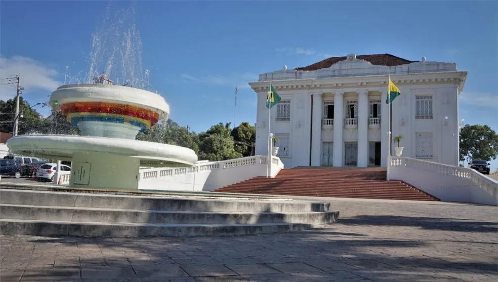 Novas regras para repasse de impostos aos municípios do Acre são publicadas