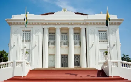 Limite de gastos para candidatos ao Governo do Acre em 2026