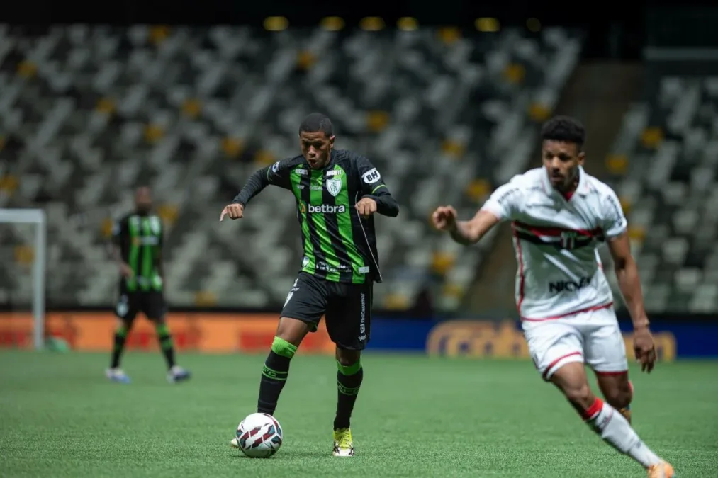 Palpite Botafogo-SP x América-MG – Série B – 08/08/26