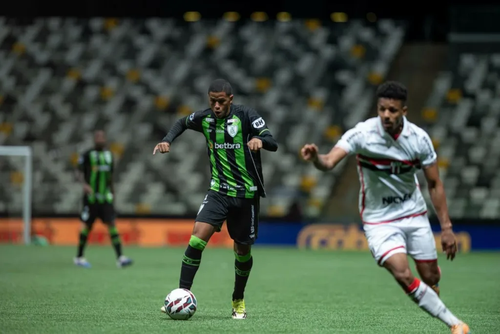 Palpite Botafogo-SP x América-MG - Série B - 08/08/26