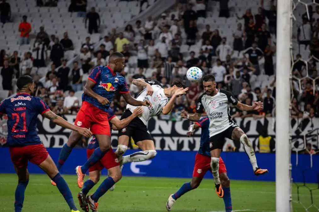 Palpite Bragantino x Corinthians – Brasileirão – 09/08/26