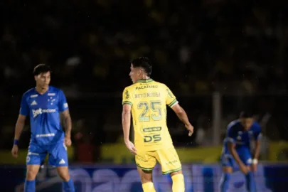 Palpite Cruzeiro x Mirassol - Brasileirão - 09/08/26