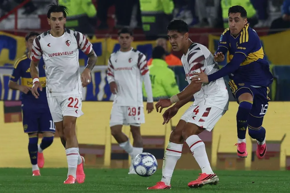 Palpite Estudiantes x Universidad Católica – Libertadores – 11/08/26
