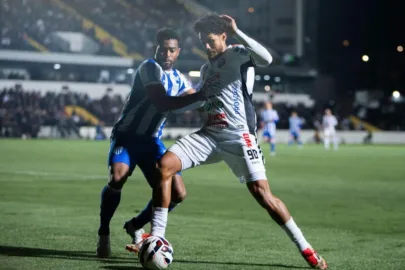 Palpite Operário x Avaí - Série B - 16/08/26