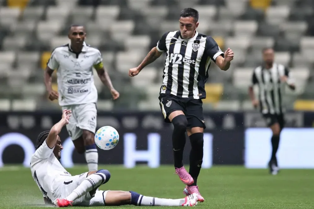Palpite Remo x Atlético-MG – Brasileirão – 08/08/26
