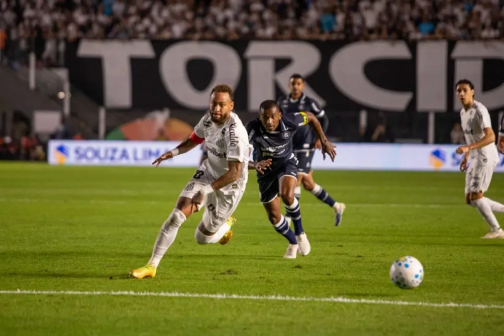 Palpite Remo x Santos – Copa do Brasil – 04/08/26