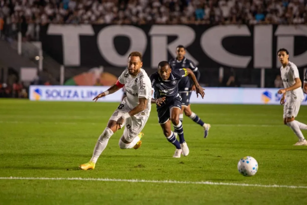 Palpite Remo x Santos - Copa do Brasil - 04/08/26